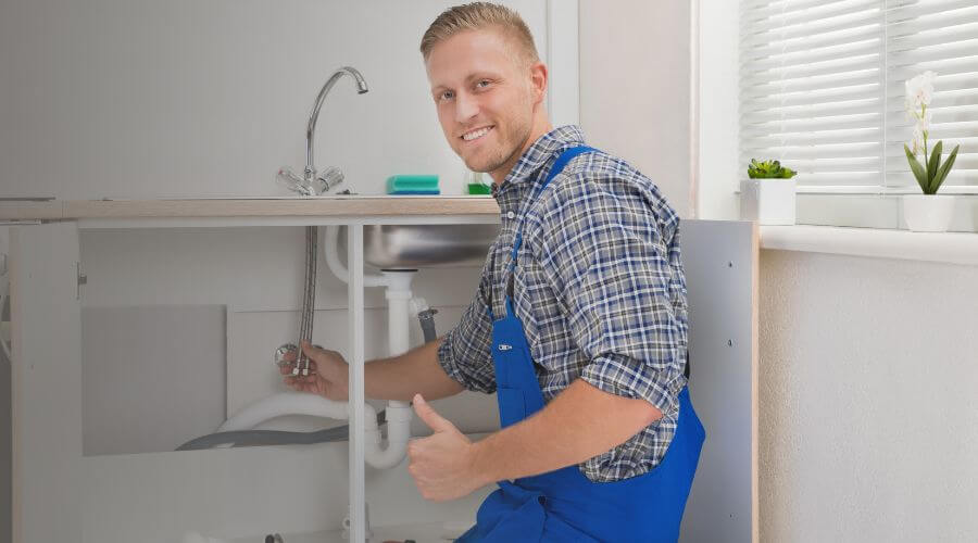 Professional sink repair in Chelmsford, MA